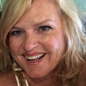 Meet your Posher, Rhonda